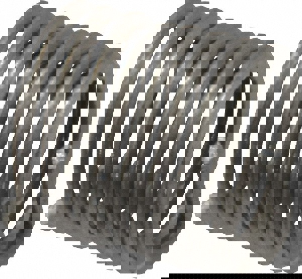 Screw-Locking Insert: Stainless Steel, M10 x 1.50 Metric Coarse, 1-1/2D